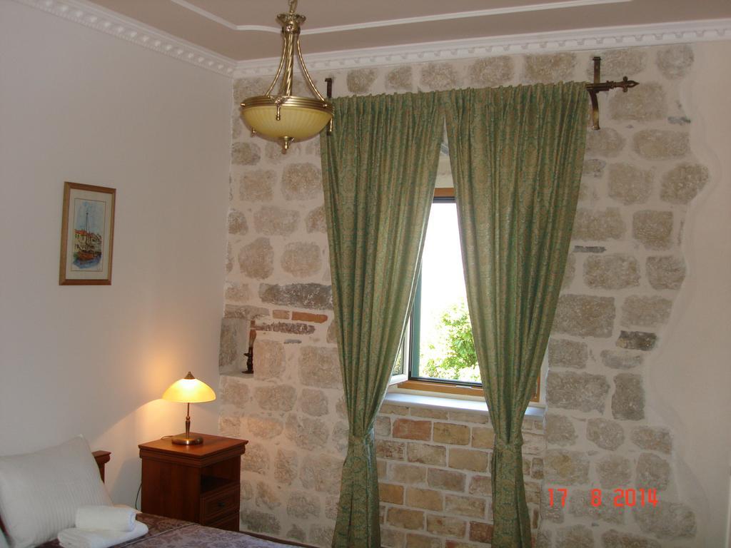 Apartment Radimiri Kotor Zimmer foto
