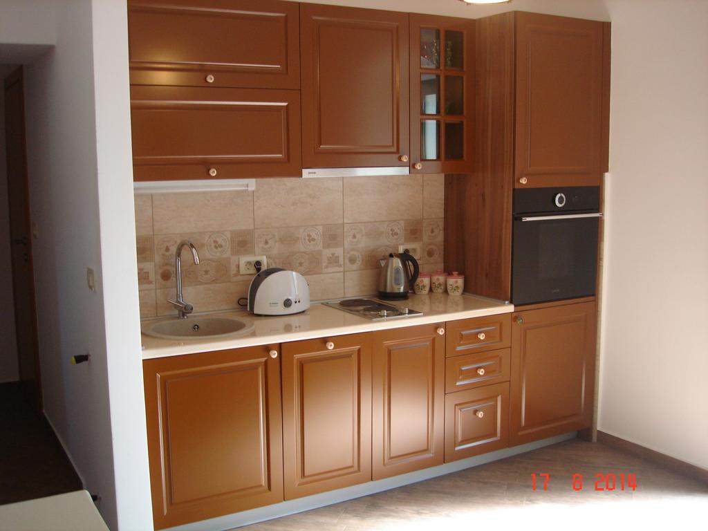 Apartment Radimiri Kotor Zimmer foto