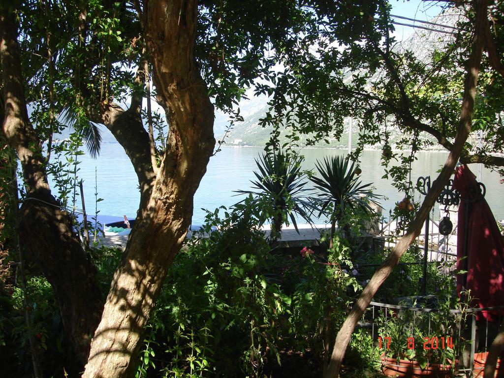 Apartment Radimiri Kotor Zimmer foto